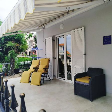 Jordanapartment Poreč Zewnętrze zdjęcie