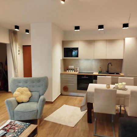 Jordanapartment Poreč Zewnętrze zdjęcie