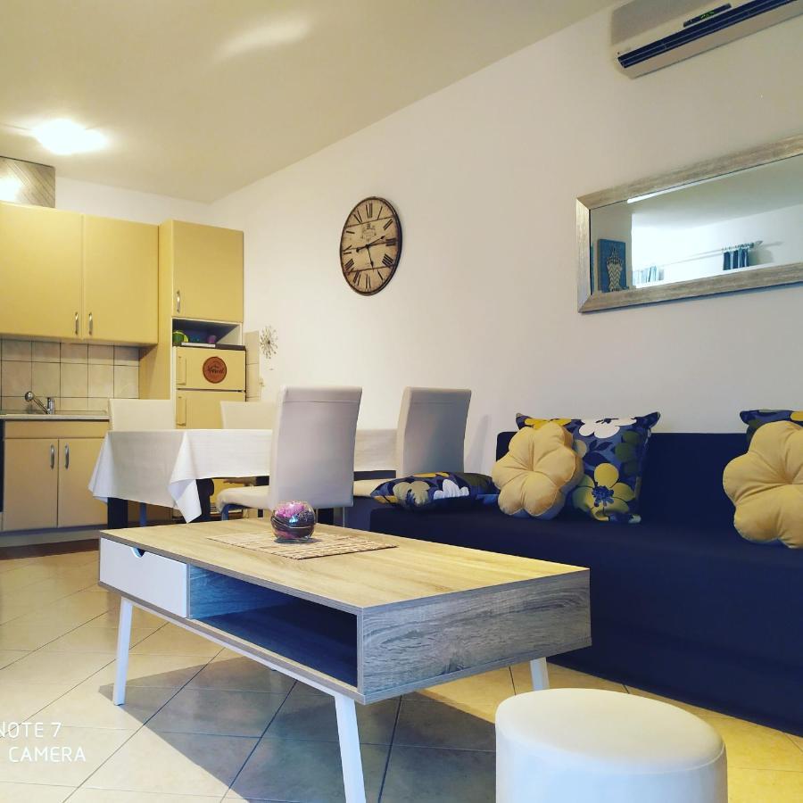 Jordanapartment Poreč Zewnętrze zdjęcie