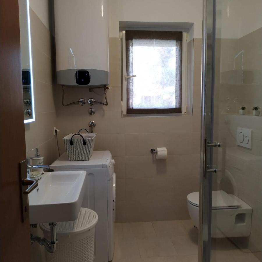 Jordanapartment Poreč Zewnętrze zdjęcie