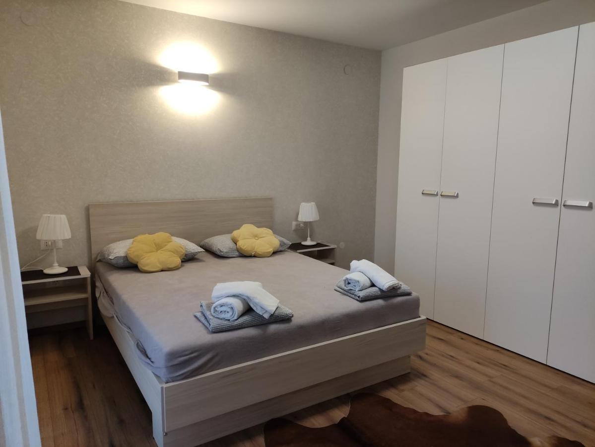 Jordanapartment Poreč Zewnętrze zdjęcie