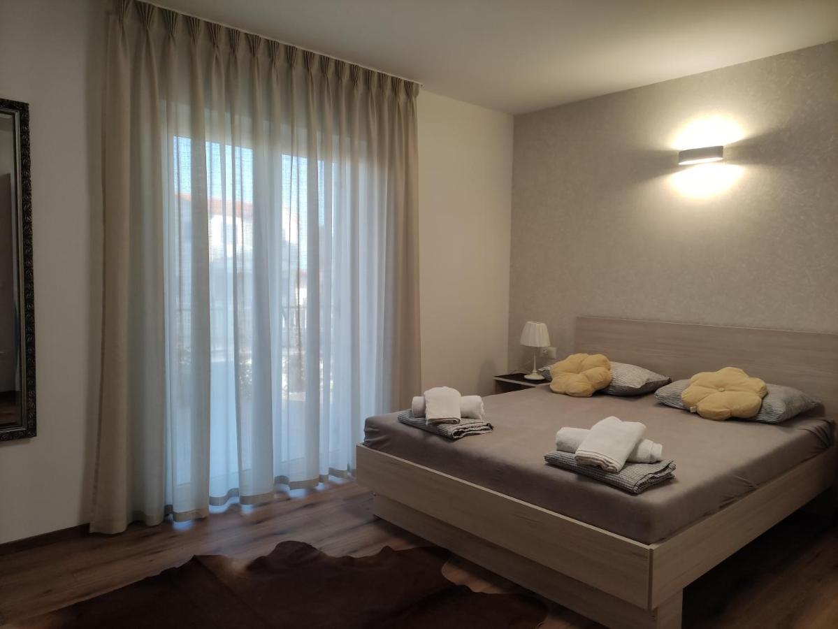 Jordanapartment Poreč Zewnętrze zdjęcie