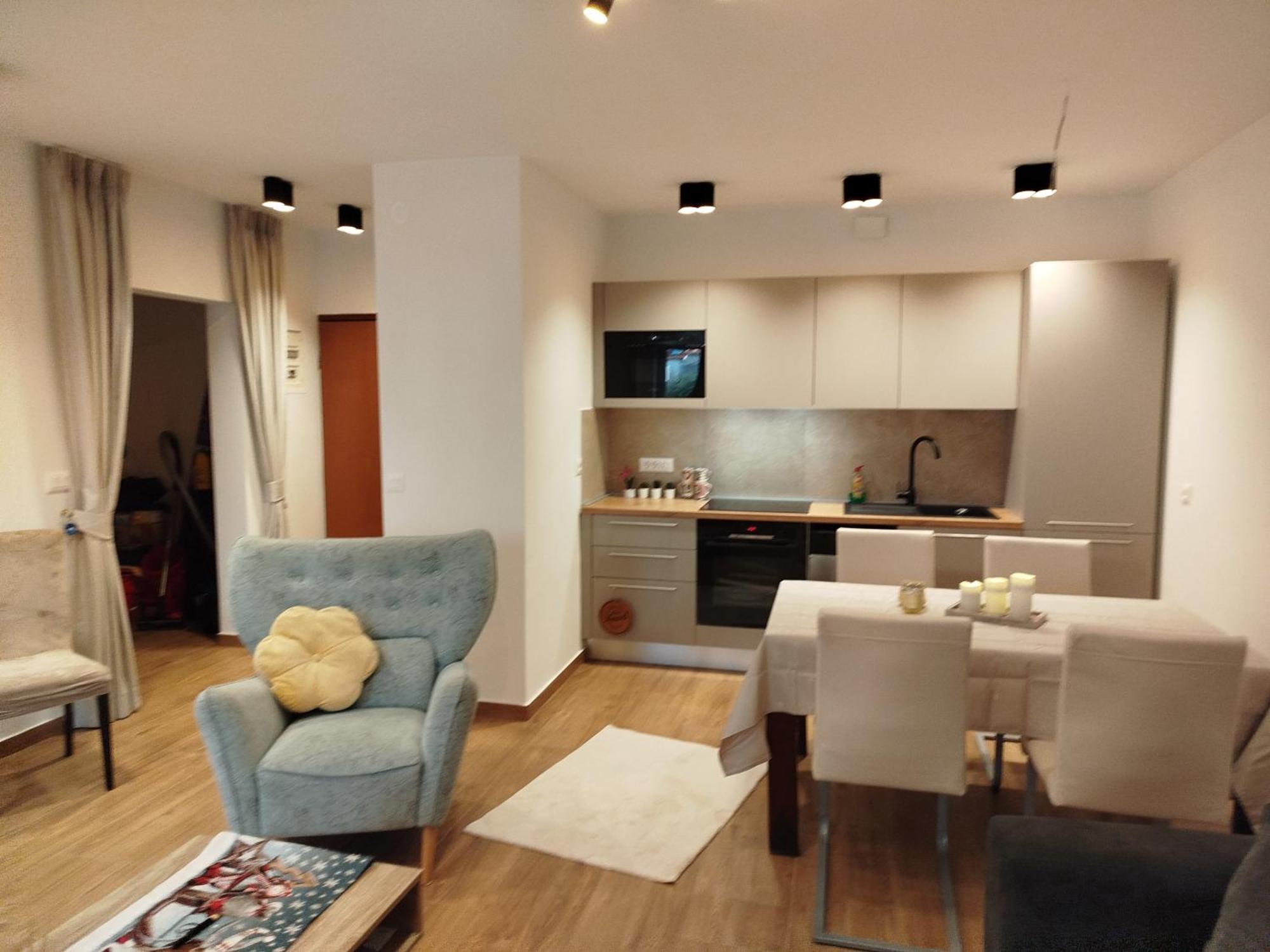 Jordanapartment Poreč Zewnętrze zdjęcie