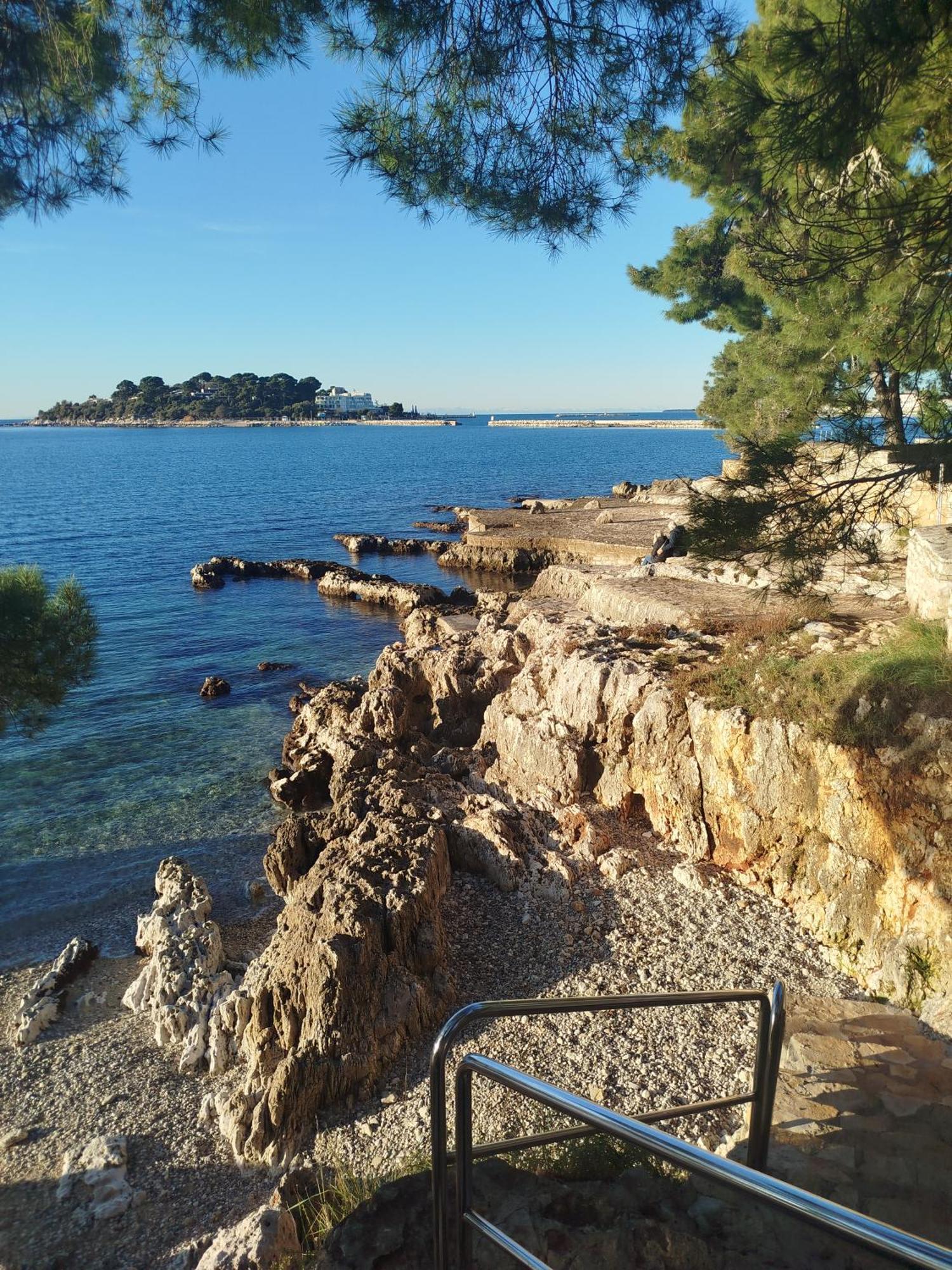 Jordanapartment Poreč Zewnętrze zdjęcie