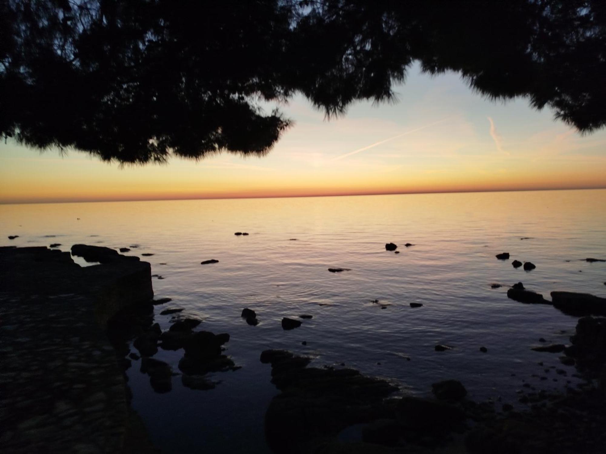 Jordanapartment Poreč Zewnętrze zdjęcie