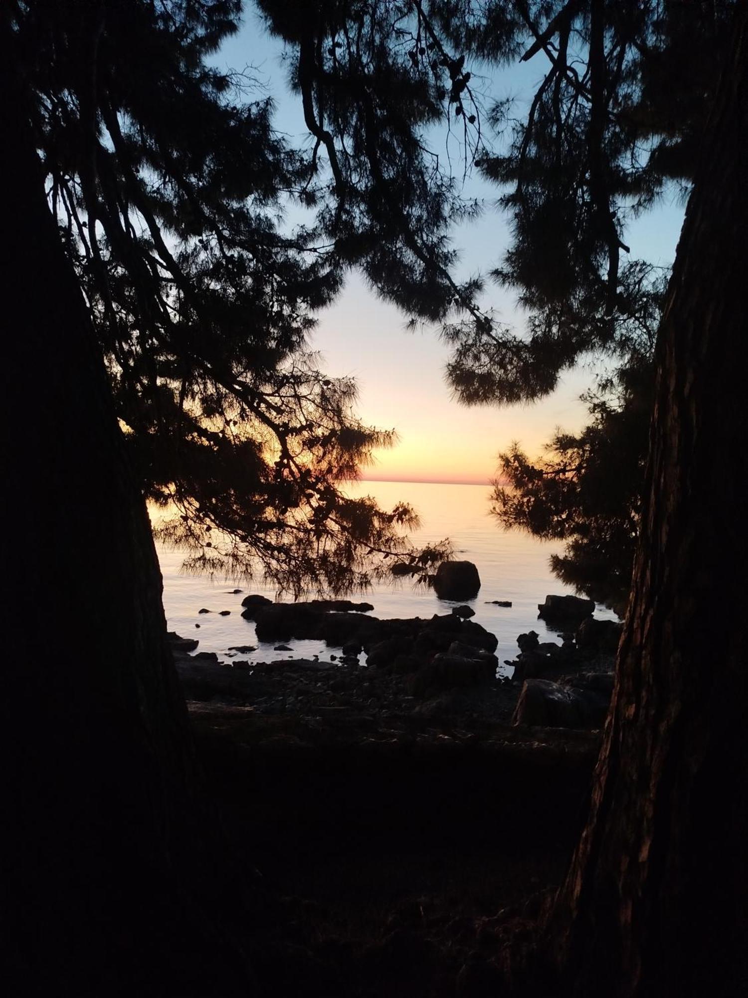 Jordanapartment Poreč Zewnętrze zdjęcie