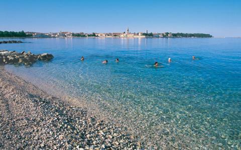 Jordanapartment Poreč Zewnętrze zdjęcie