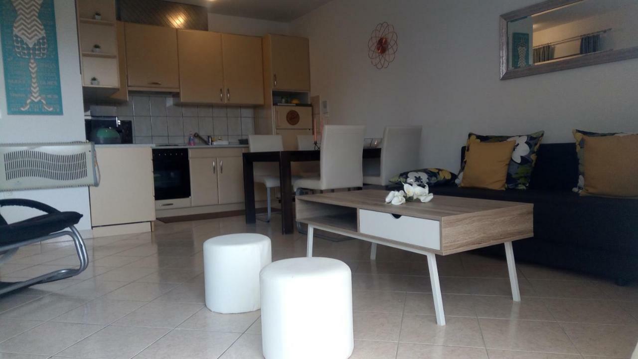 Jordanapartment Poreč Zewnętrze zdjęcie