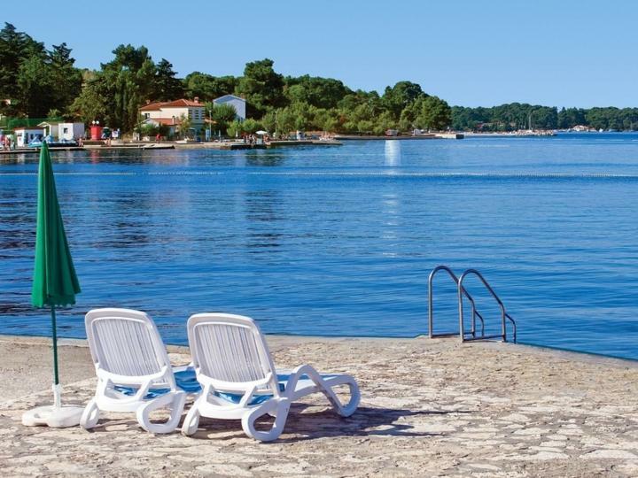 Jordanapartment Poreč Zewnętrze zdjęcie