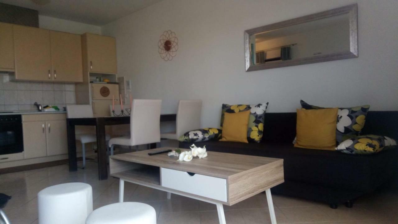 Jordanapartment Poreč Zewnętrze zdjęcie